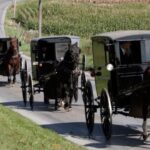 From New York City: Philadelphia & Amish Community Day Trip - Exploring Philadelphia: A City of Firsts and Folklore