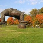 From New York City: Storm King Art & Cold Spring Town Tour - An In-Depth Look at the Experience