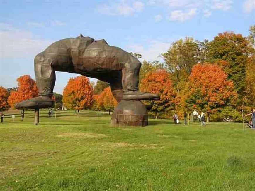 From New York City: Storm King Art & Cold Spring Town Tour - An In-Depth Look at the Experience