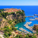 From Nice: Half-day excursion to Eze, Monaco and Monte-Carlo - Pick-Up and Transportation