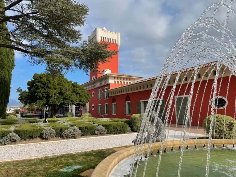 From Nice: Half-Day Wine Tour in the Bellet Wine Region - The Wineries and Tasting Experiences