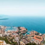 From Nice: Monaco, Monte-Carlo and Eze Private Guided Tour - The Scenic Drive and Breathtaking Overlooks
