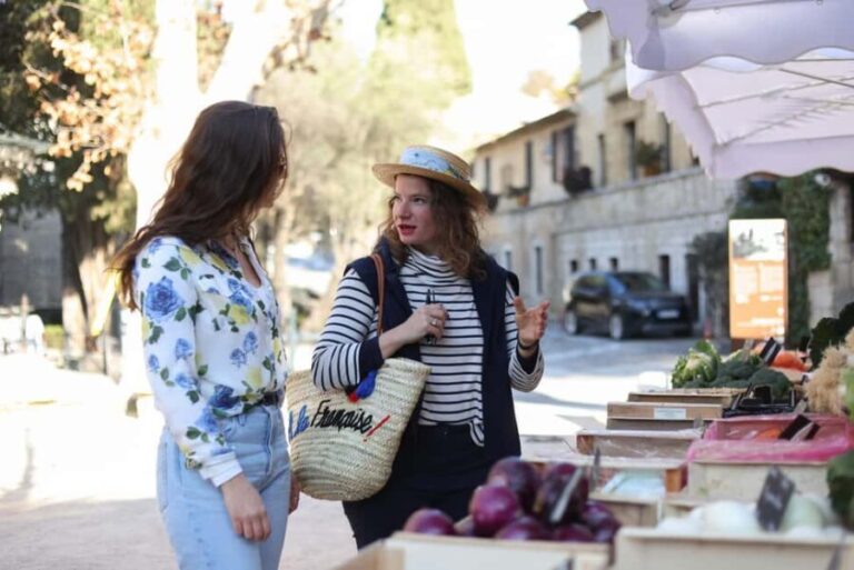 From Nice: Nice, Grasse and Saint-Paul-de-Vence Day Trip - A Complete Look at the Day Trip Experience