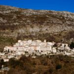 From Nice or Cannes: Countryside and Villages Private Tour - Exploring the Medieval Villages