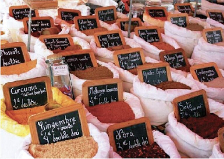 From Nice : Saint-Tropez et Port Grimaud - The Itinerary in Detail