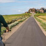 From Nordstrand to Hallig Hooge - The Itinerary in Detail