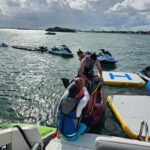 From North Bay Village: Private Boat Party with Champagne - How Does the Price Reflect the Experience?