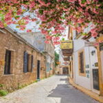 From North Cyprus: Kyrenia, St Hilarion Castle, Bellapais - Practical Details and Value