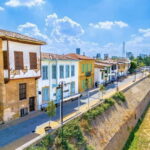 From North Cyprus: Nicosia city walking tour - Who Should Consider This Tour