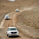 From North Fuerteventura: 4x4 Tour to Corralejo Sand Dunes - FAQs