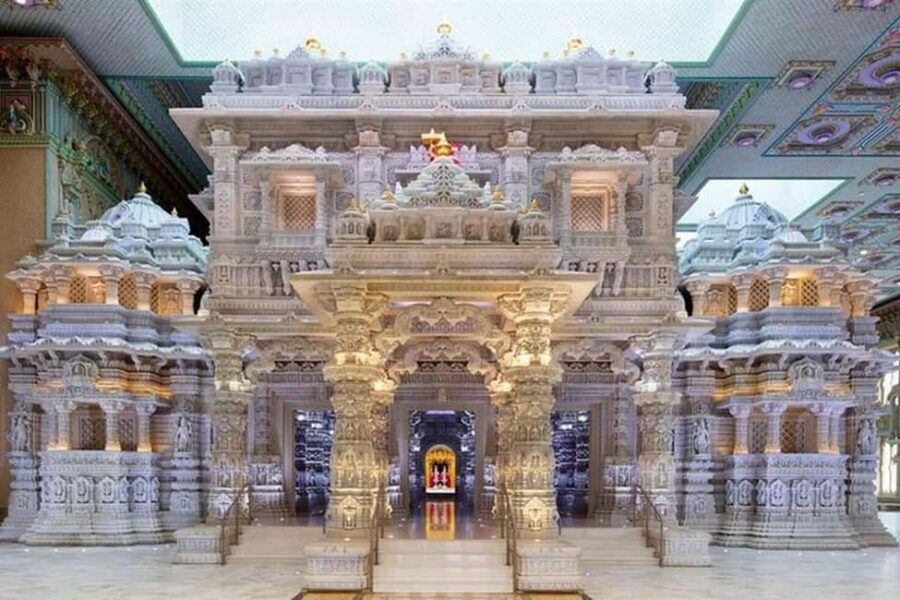 From NY: BAPS Shri Swaminarayan 1-Day Tour - Why This Tour Is a Great Choice