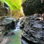 From NYC: Best of 2-Day Niagara Falls (US) Adventure Tour - Interesting Stops Along the Way