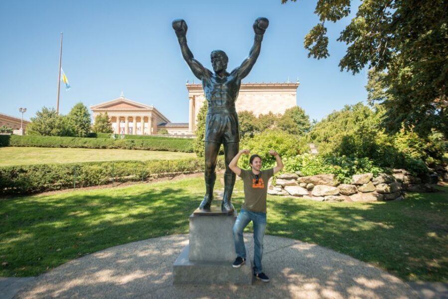 From NYC: Day Trip to Philadelphia and Amish Country - What We Love About This Tour