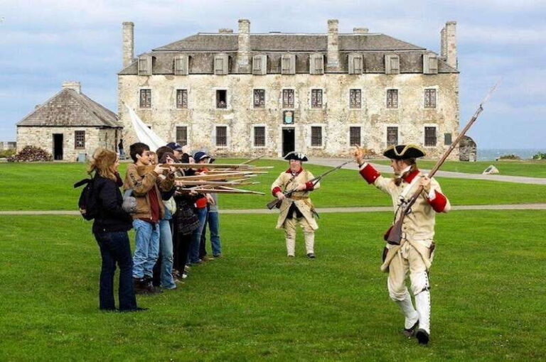 From NYC: Niagara Falls U.S. Side 2-Day Trip - Why This Tour Works Well