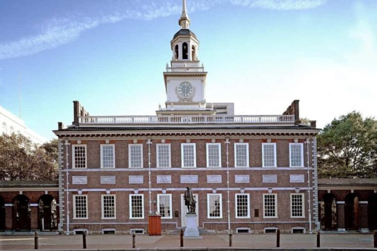 From NYC: Princeton University and Philadelphia Tour - Why This Tour Offers Great Value