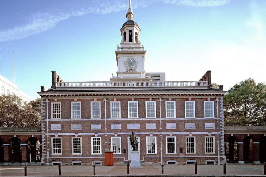 From NYC: Princeton University and Philadelphia Tour - Why This Tour Offers Great Value