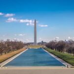From NYC: Washington Highlights Guided One Day Tour - Transportation and Comfort
