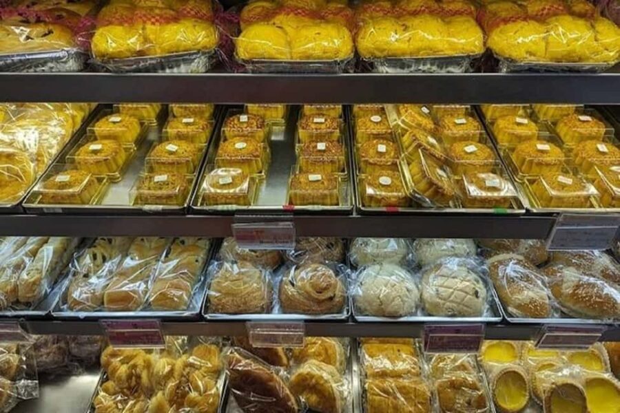 From NYC:Taste of Chinatown&Little Italy Culture&Food Tour - An In-Depth Look at the Tour