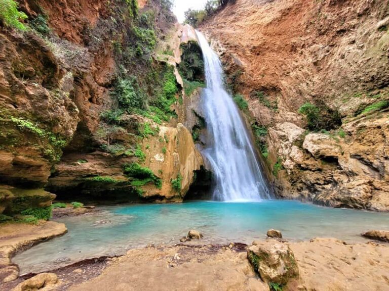 From Oaxaca: Apoala Magic Waterfalls Hike & Swim Adventure - What’s Included and What to Bring