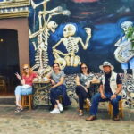 From Oaxaca: City Tour and Art Tour in Oaxaca - The Viewpoint at Cerro del Fortin