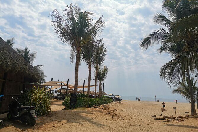 From Oaxaca de Juarez to Puerto Escondido - Private Transfer - Why Choose This Private Transfer?