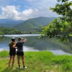From Oaxaca: MTB Guided Bike Tour, Tule Tree & Lake Half-Day - Authentic Experiences and Unique Highlights