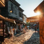 From Obzor: Full-Day Private Sightseeing Tour to Nessebar - The Transport and Group Size