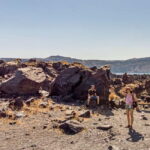 From Old Port:Volcanic Islands Boat Trip & Hot Spring Visit - FAQ