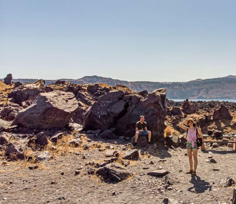 From Old Port:Volcanic Islands Boat Trip & Hot Spring Visit - FAQ