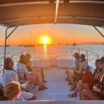 From Olhão: Ria Formosa Sunset Island Boat Tour - Final Thoughts: Who Should Consider This Tour?