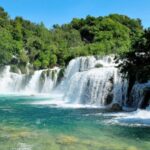 From Omi: Krka Waterfalls and Trogir Group Tour - What You Need to Know Before Booking