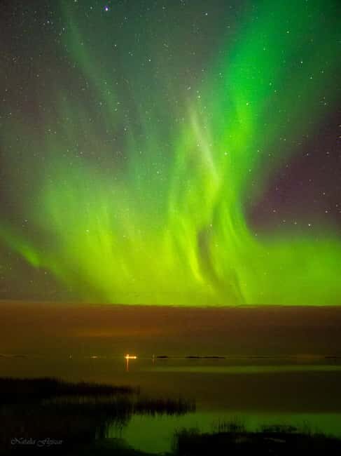 From Oulu to Lapland: Northern Lights Hunting Tour - Practical Details & Considerations