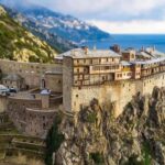 From Ouranoupoli: Holy Mt. Athos Private 5-Day Hiking Tour - An In-Depth Look at the 5-Day Itinerary