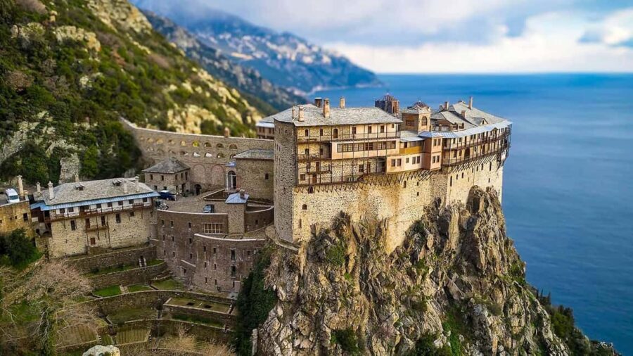 From Ouranoupoli: Holy Mt. Athos Private 5-Day Hiking Tour - An In-Depth Look at the 5-Day Itinerary