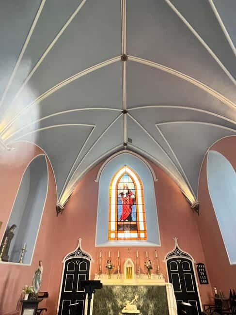 From Oxford: 13thC Stonor Park & Gardens, & Henley on Thames - Lunch at The Pantry: A Relaxed, Delicious Break