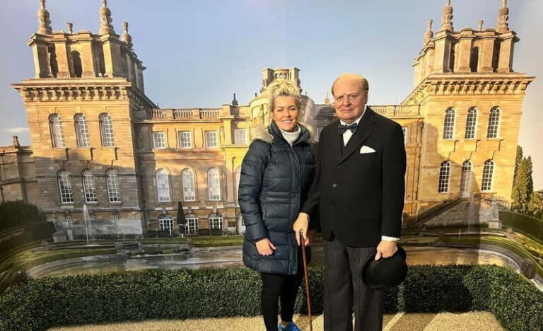 From Oxford: Churchill Tour to Blenheim Palace & his grave. - Why This Tour Represents Excellent Value