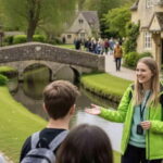 From Oxford: Cotswolds Tour (Half Day) - The Transportation and Group Size