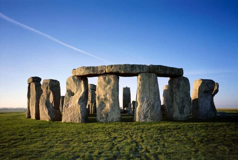 From Oxford: Stonehenge and Bath Day Trip with Roman Baths - Transportation, Timing, and Group Experience
