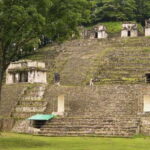 From Palenque: Bonampak & Yaxchilán - The Journey Begins: Transportation & Logistics