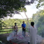 From Palenque: Lacandone Mayan Ceremony Private Experience - The Experience in Detail