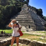 From Palenque: Palenque Ruins and waterfalls Roberto Barrios - Detailed Breakdown of the Palenque Ruins