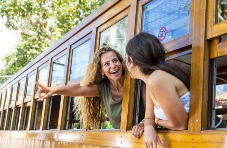 From Palma: Serra Tramuntana and Lluc Monastery Guided Tour - Authentic Insights from Travelers