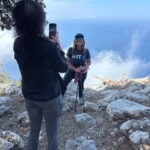 From Palma: Sierra de Tramuntana Hiking with small Picnic - The Guide and Group Size
