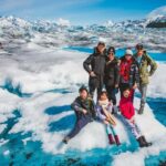 From Palmer: Knik Glacier Helicopter Tour - The Experience: More Than Just a Flight