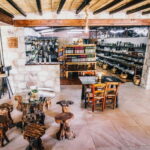 From Paphos: Afternoon Tour to Agios Neophytos Monastery - The Scenic Drive and Winery Experience in Kathikas