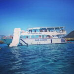 From Paphos: Akamas Blue Lagoon Afternoon Cruise - What’s Included & Whats Not