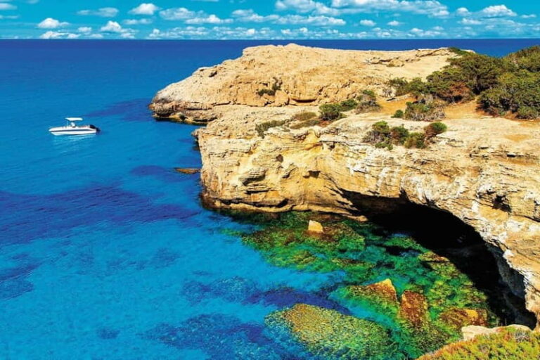 From Paphos: Baths of Aphrodite, Latchi & Blue Lagoon Cruise - The Realities: Value and Practical Tips