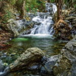 From Paphos: Caledonia Waterfalls Walking Tour with Lunch - A Closer Look at the Itinerary