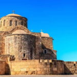 From Paphos: FAMAGUSTA-Salamis and Varosha Ghost Town - In-Depth Review of the Tour Experience