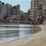 From Paphos: Famagusta, Salamis, and Varosha Walking Tour - Practical Details and What to Bring